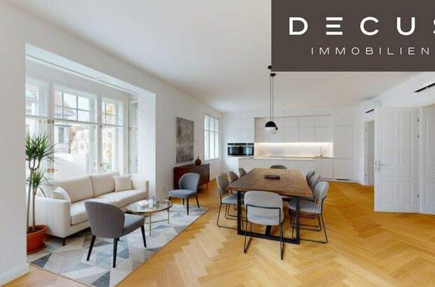 Terrassenwohnung kaufen in 1130 Wien (Bild 1)