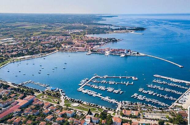 Gewerbeobjekt kaufen in 52210 Rovinj (Bild 2)