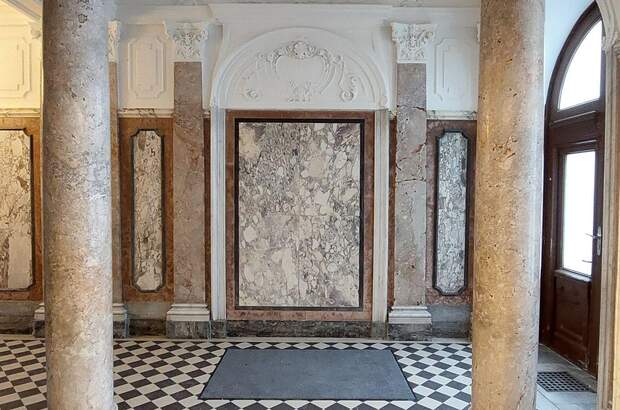 Altbauwohnung mieten in 1040 Wien (Bild 4)