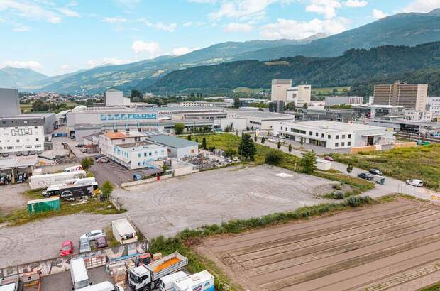 Gewerbeobjekt mieten in 6060 Hall (Bild 1)