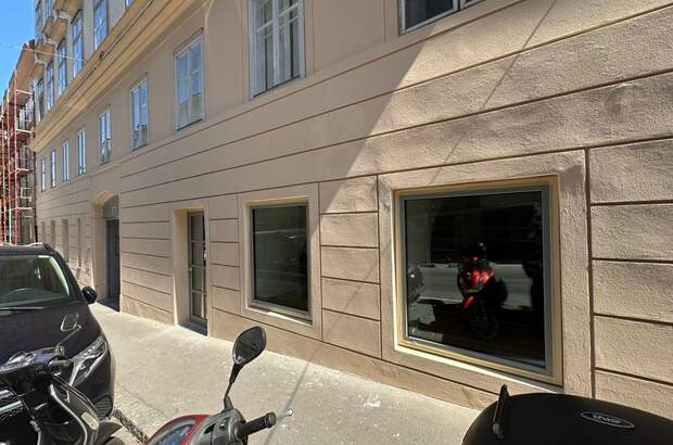 Gewerbeobjekt kaufen in 1090 Wien (Bild 1)