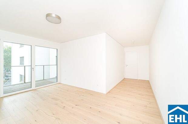 Terrassenwohnung kaufen in 1090 Wien (Bild 3)