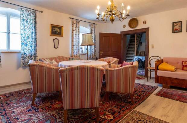 Haus mit Garten kaufen in 4201 Gramastetten (Bild 4)