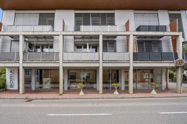 Gewerbeobjekt mieten in 3202 Hofstetten (Bild 4)