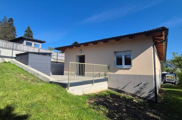 Einfamilienhaus mieten in 3040 Neulengbach (Bild 1)