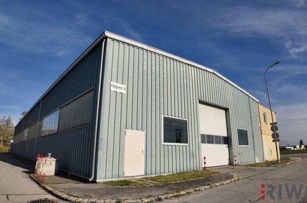 Produktion mieten in 1220 Wien (Bild 2)