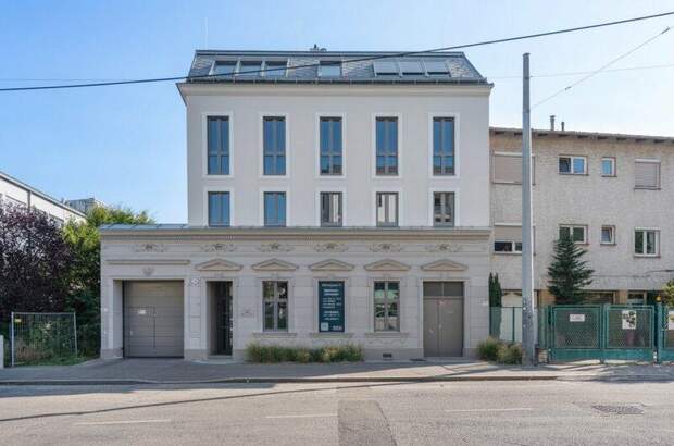 Eigentumswohnung in 1190 Wien (Bild 1)