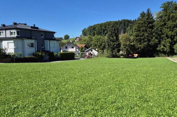 Wohnung kaufen in 5300 Hallwang (Bild 1)