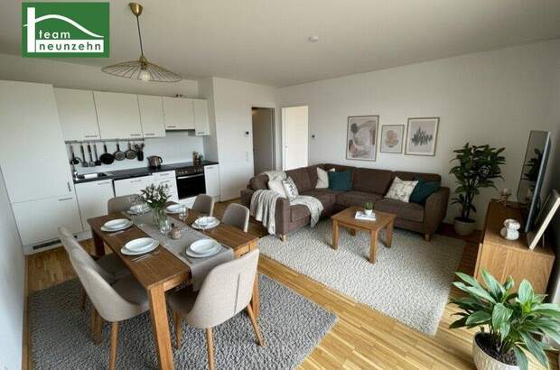 Terrassenwohnung mieten in 8020 Graz (Bild 5)