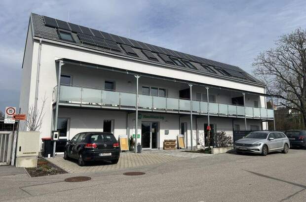 Büro / Praxis mieten in 4341 Arbing (Bild 1)