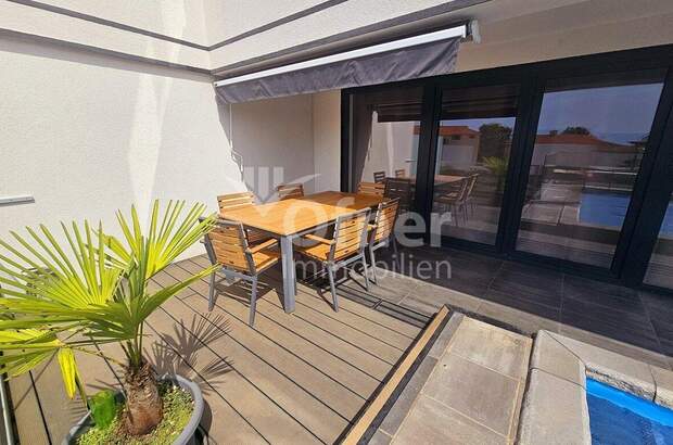 Haus mit Garten kaufen in 51511 Malinska (Bild 2)