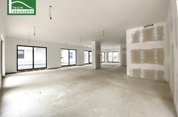 Büro / Praxis mieten in 3100 St. Pölten (Bild 2)