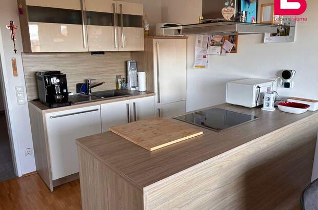 Wohnung mieten in 4151 Oepping (Bild 1)