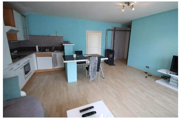 Terrassenwohnung mieten in 9132 Gallizien (Bild 2)