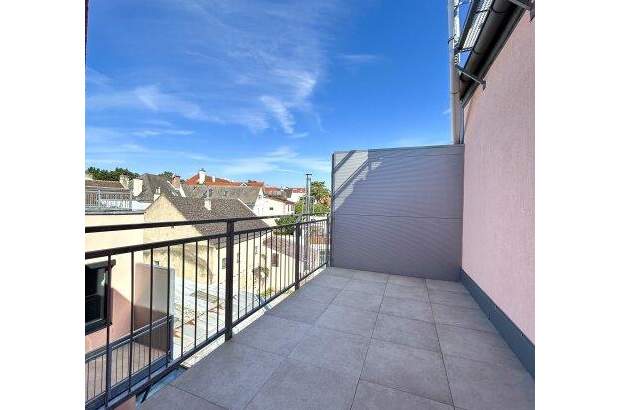 Terrassenwohnung mieten in 3400 Klosterneuburg (Bild 5)