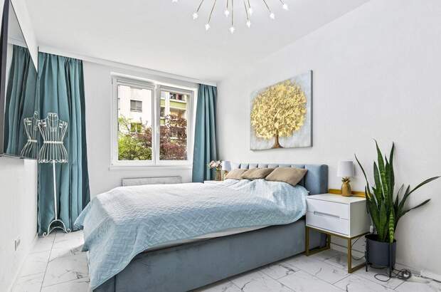 Wohnung mit Balkon kaufen in 1150 Wien (Bild 3)