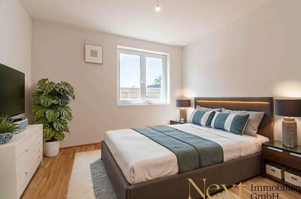 Terrassenwohnung kaufen in 4060 Leonding (Bild 2)