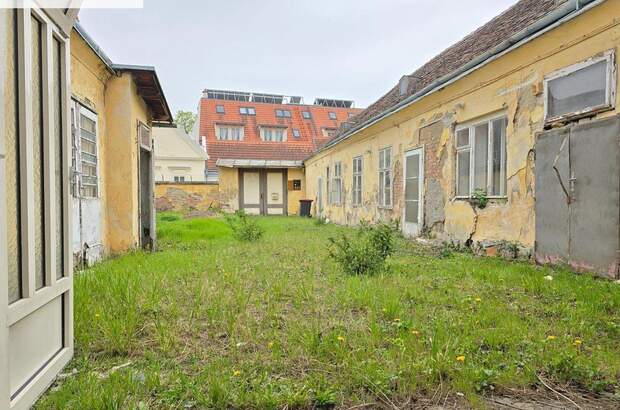 Grundstück kaufen in 2500 Baden (Bild 4)