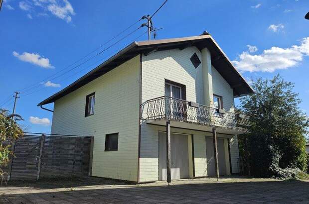 Einfamilienhaus kaufen in 4962 Mining (Bild 1)