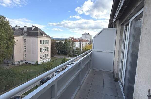 Terrassenwohnung kaufen in 3100 St. Pölten (Bild 4)
