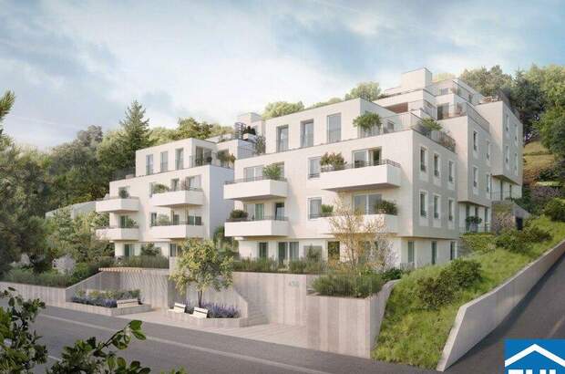 Terrassenwohnung kaufen in 1230 Wien (Bild 1)