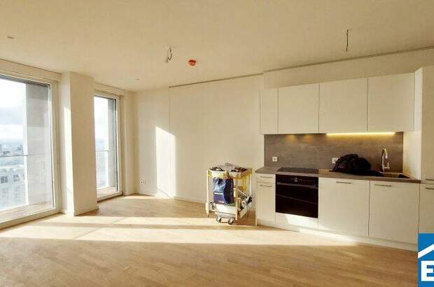 Terrassenwohnung mieten in 1220 Wien (Bild 1)