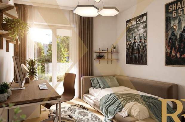 Eigentumswohnung in 4040 Linz