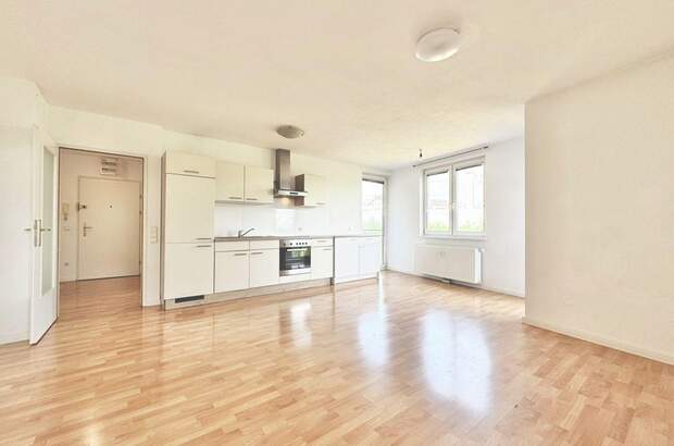 Wohnung mit Balkon mieten in 1110 Wien (Bild 3)