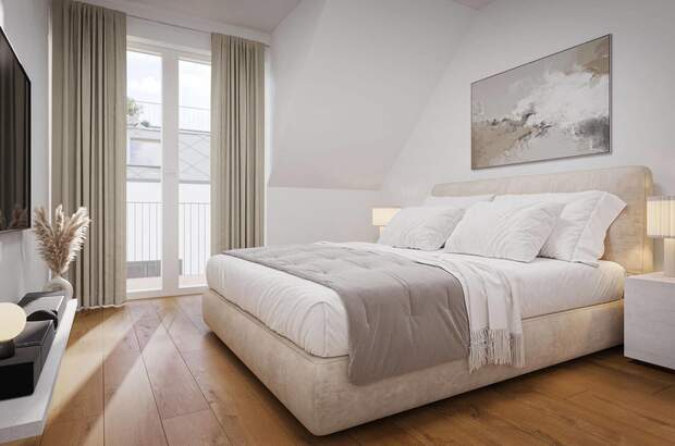 Terrassenwohnung kaufen in 1220 Wien (Bild 1)