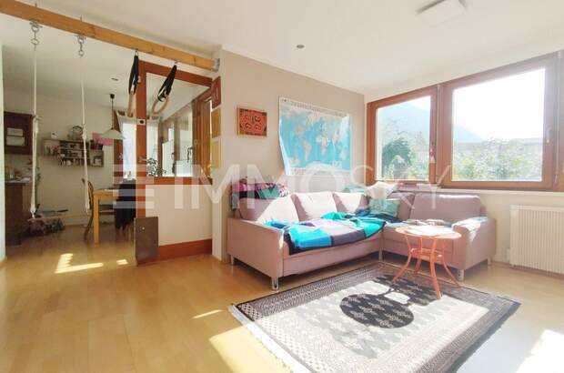 Terrassenwohnung kaufen in 6800 Feldkirch (Bild 2)