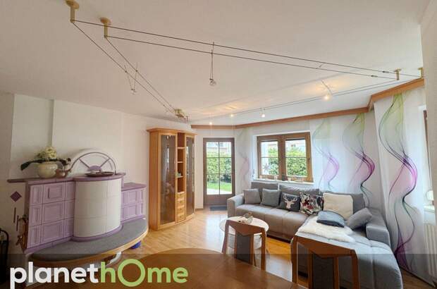 Terrassenwohnung kaufen in 6391 Fieberbrunn (Bild 4)