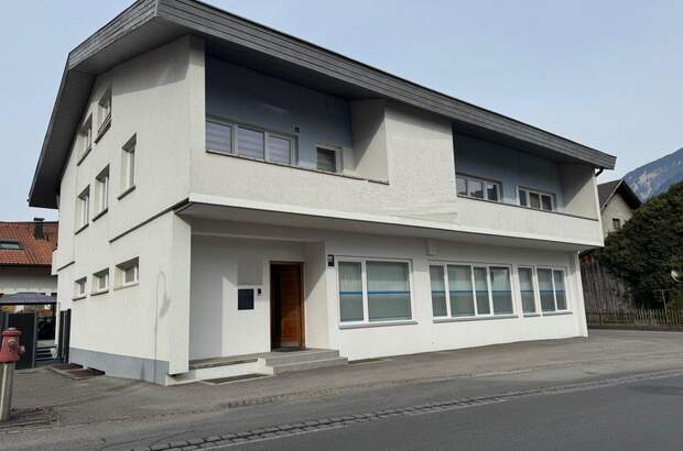 Gewerbeobjekt mieten in 6706 Bürs (Bild 1)
