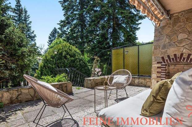 Haus mit Garten kaufen in 1160 Wien (Bild 3)