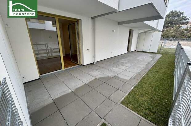 Terrassenwohnung kaufen in 1220 Wien (Bild 5)