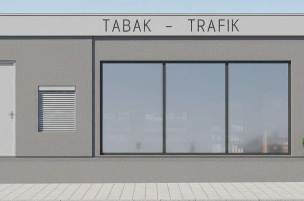 Gewerbeobjekt kaufen in 2560 Berndorf (Bild 1)