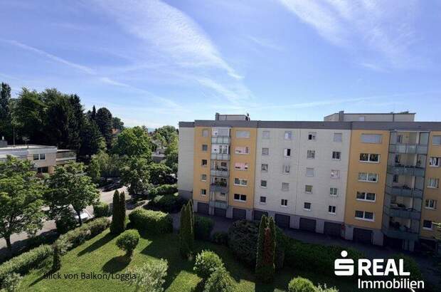 Terrassenwohnung kaufen in 4020 Linz (Bild 4)