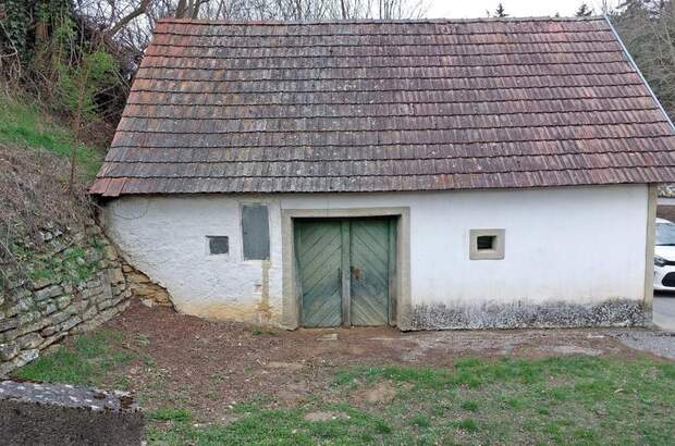 Immobilie kaufen in 2122 Münichsthal (Bild 2)