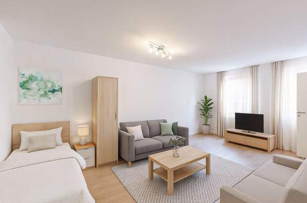 Eigentumswohnung in 1180 Wien (Bild 1)