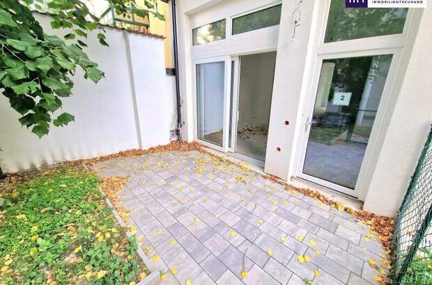 Terrassenwohnung kaufen in 1160 Wien (Bild 1)