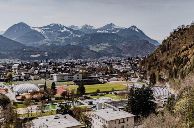 Altbauwohnung mit Balkon kaufen in 6700 Bludenz (Bild 5)