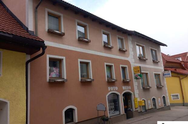 Anlageobjekt kaufen in 8820 Neumarkt (Bild 3)