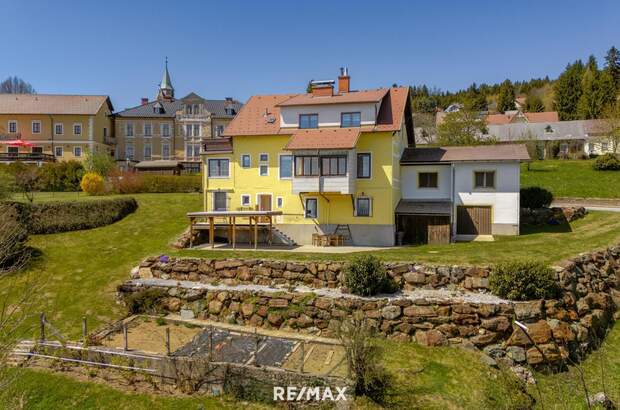 Einfamilienhaus kaufen in 2872 Mönichkirchen (Bild 2)
