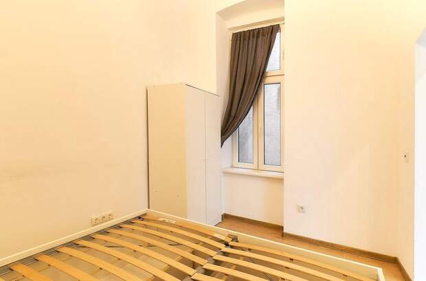 Altbauwohnung kaufen in 1150 Wien (Bild 5)