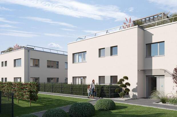 Eigentumswohnung in 4209 Haid (Bild 4)