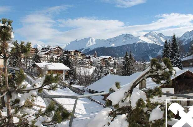 Wohnung mit Balkon kaufen in 6534 Serfaus (Bild 5)