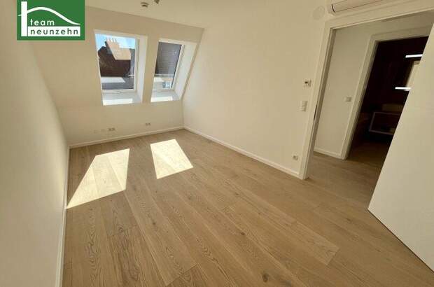 Terrassenwohnung kaufen in 1220 Wien (Bild 5)