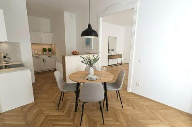 Wohnung kaufen in 1090 Wien (Bild 3)
