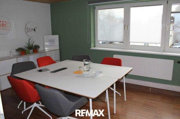 Bürogebäude kaufen in 2340 Mödling (Bild 4)
