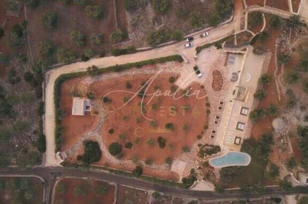 Haus mit Garten kaufen in 73034 Castrignano di Capo (Bild 3)