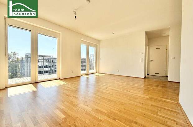 Terrassenwohnung mieten in 8055 Graz (Bild 2)